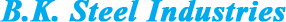 B.K. Steel Industries